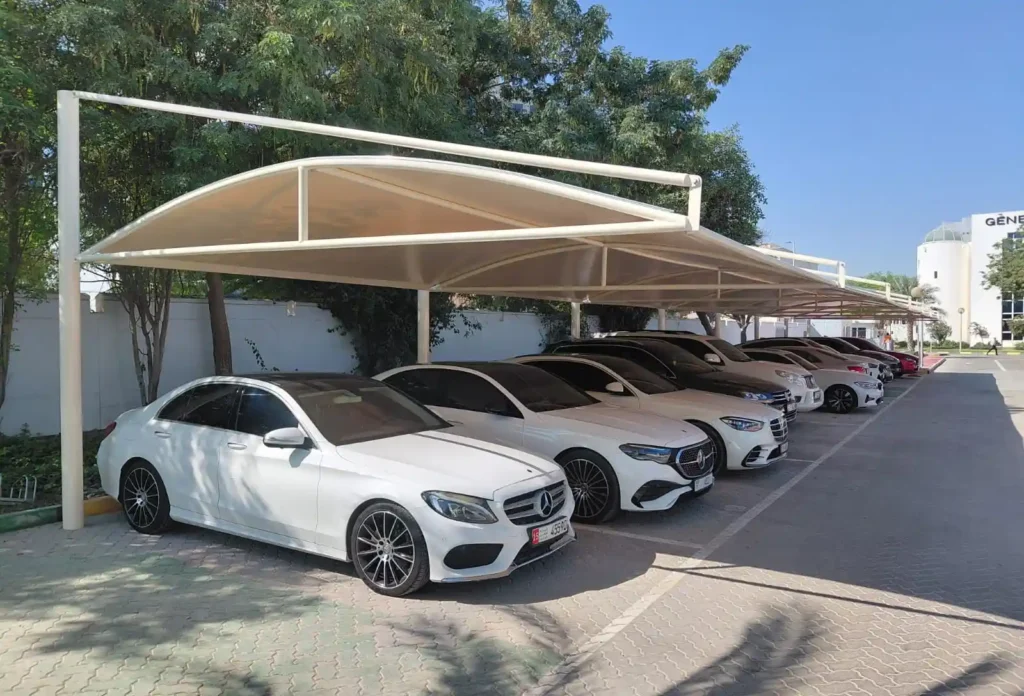 Car Parking Shadesss