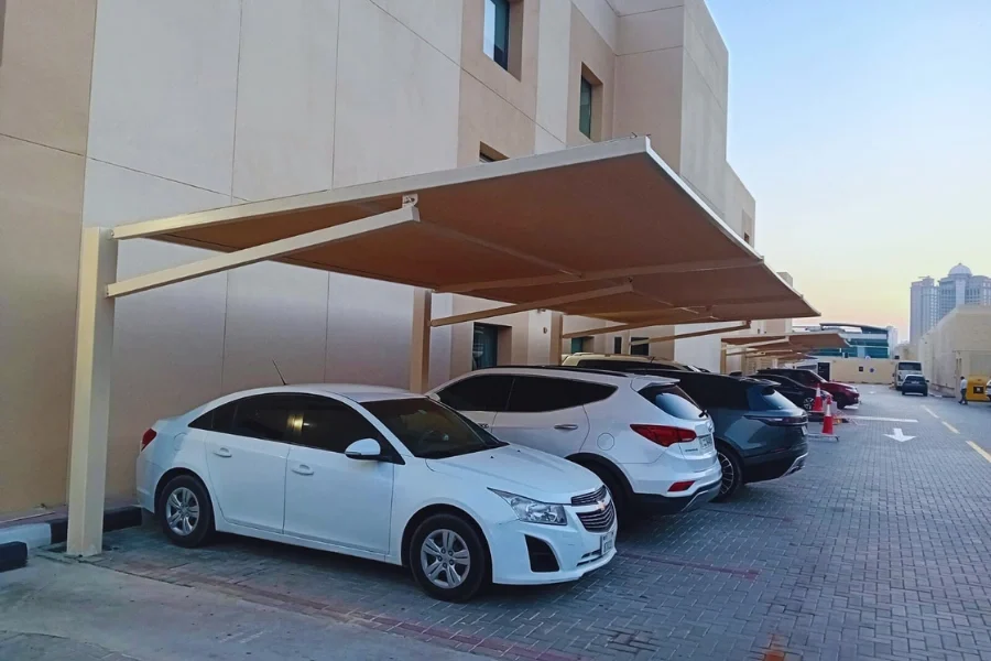 Shades Dubai